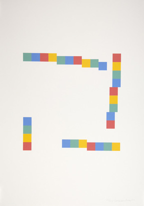 Komposition, 1981