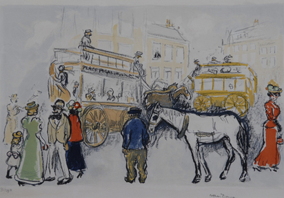 Place Pigalle