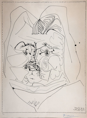Balzac, 1952