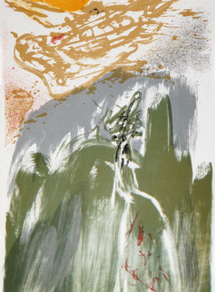 Portfolio. Die Geschichte vom teuren Brot, 1972
