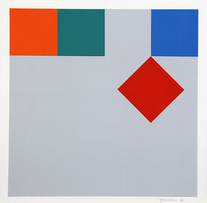 Translokation D, 1971
