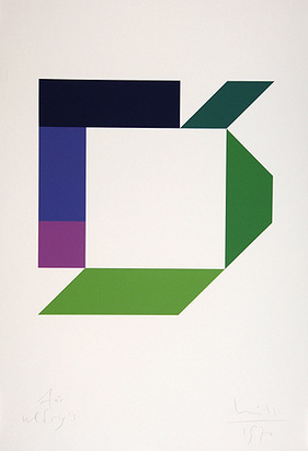 Composition, 1970