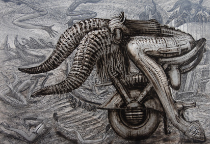 Taunus zinc, 1992