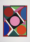 Auguste Herbin, Cause
