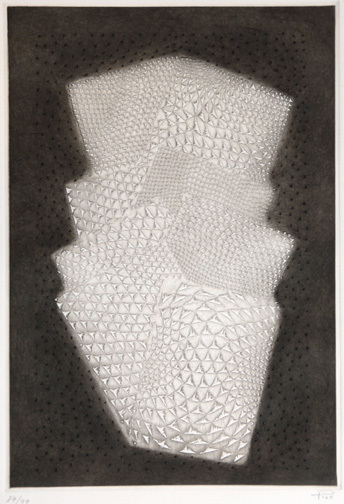 Arthur Luiz Piza, Fantôme