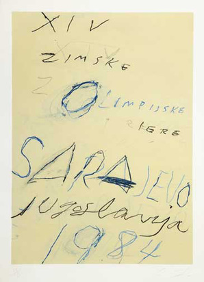 Sarajewo, 1983
