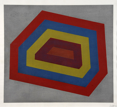 Ohne Titel, 1991