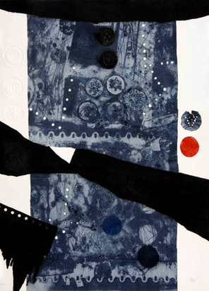 Avec des étoiles II, 1975