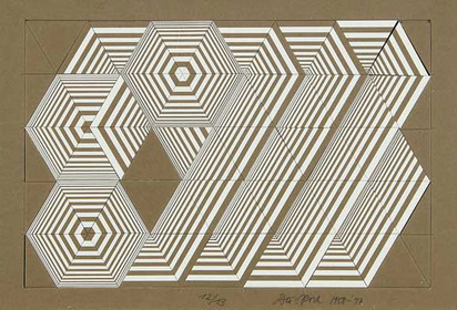 Puzzle, 1958-97