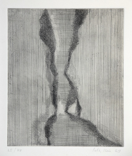 Peter Stein, Composition, 1969