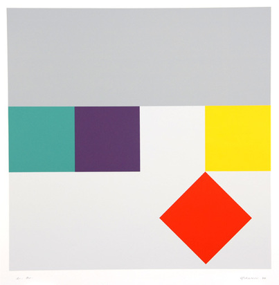 Translokation III, 1970