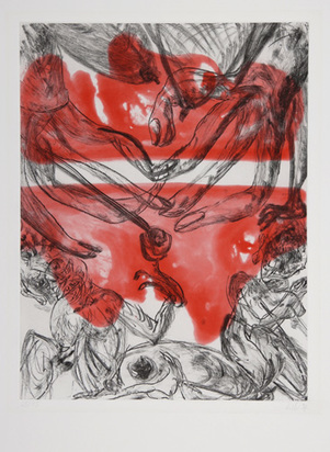 Ohne Titel, 1987