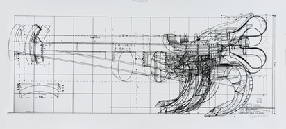 Plan für Osaka Punch, 1969