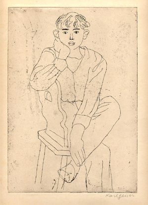 Guido, 1930