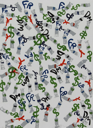 Currency, 1989