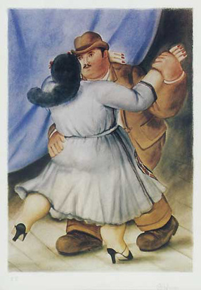 Danseurs
