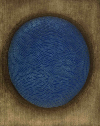 Arthur Luiz Piza, Bleu-rond