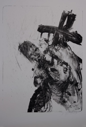 Untitled, 1990