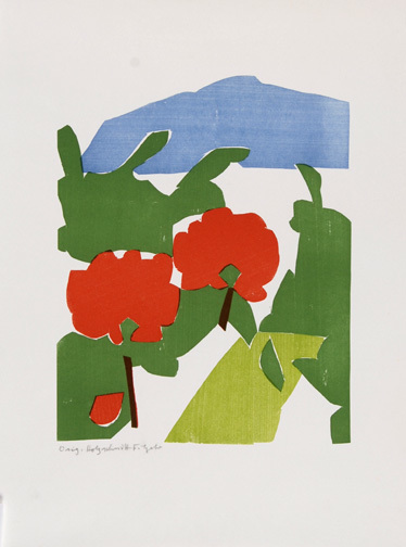 Ferdinand Gehr, Untitled