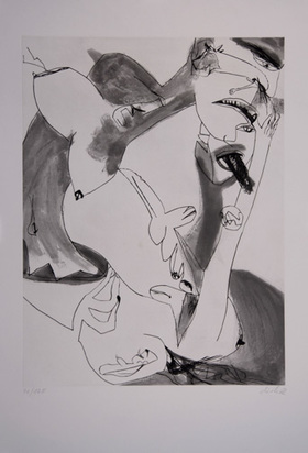 Untitled, 1982