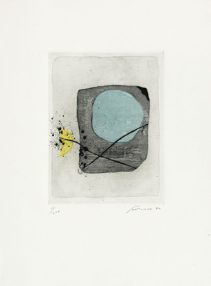 Senza titolo, 1974
