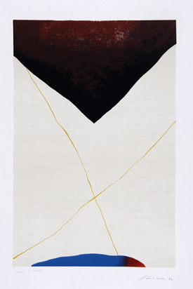 Senza titolo, 1972