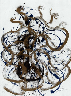 Sans titre, 1989