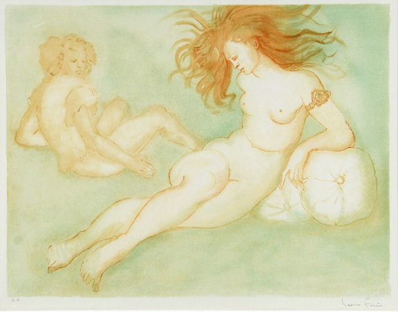 Leonor Fini, Sans titre