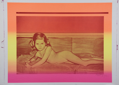 Hannelore, 1970