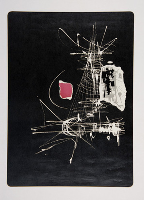 Sans titre, 1961