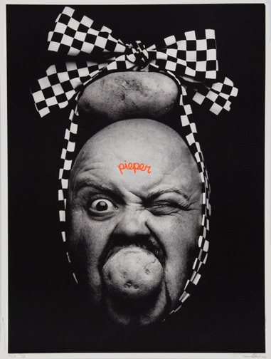 Grafik, 3 Blätter: O. Erwin (2); M. Manders