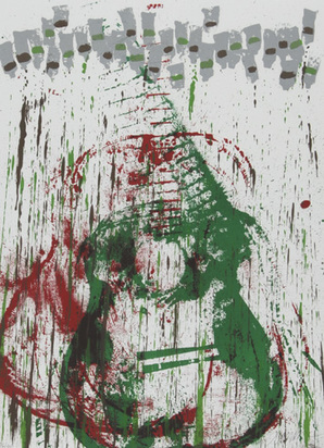 Sans titre, 1990
