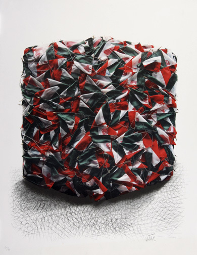 César, Composition