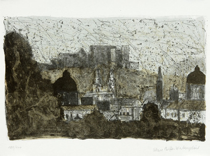 Salzburg, 1966