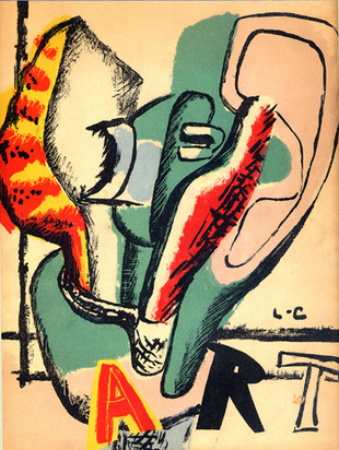 Art, 1946