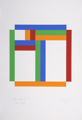 Untitled, 1970