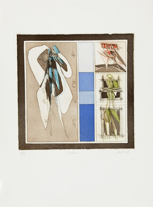 Il solitario, 1966