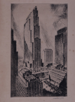 Rockefeller Center