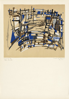 Sans titre, 1964