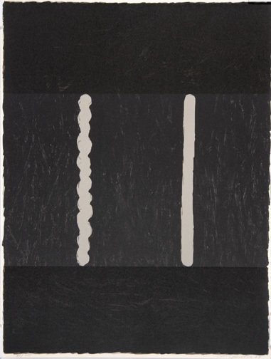 Matias Spescha, Untitled, 1983
