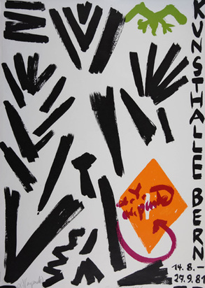 Kunsthalle, 1981