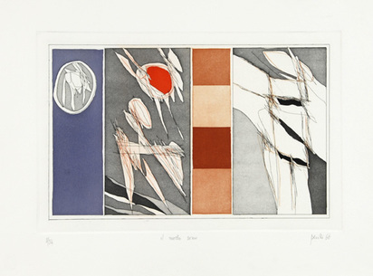 Il modo rosso, 1966