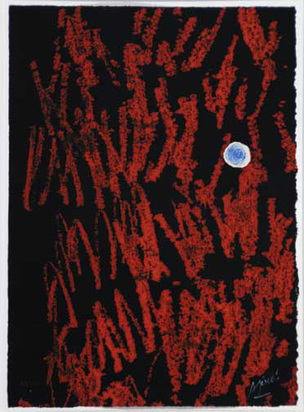 Composition, aus "Liberté des Libertés", 1971