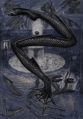 Pisces zinc, 1992