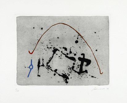Senza titolo, 1974