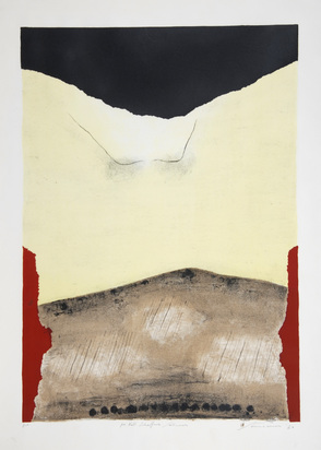 Senza titolo, 1970