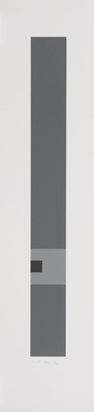 6 sheets: Senza titolo, 1969