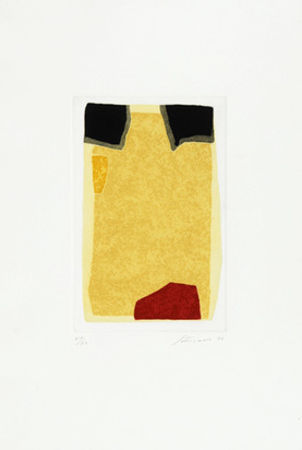 Senza titolo, 1976