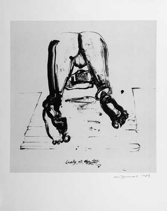 Lonely at the Top, 1989