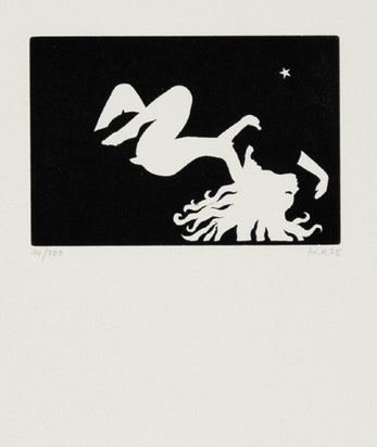 Liebespaar, 1975